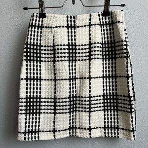 missguided mini skirt